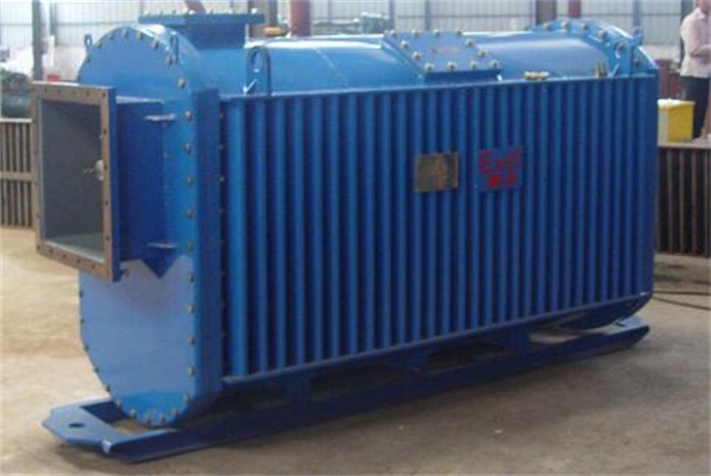 湖北50KVA矿用变压器
